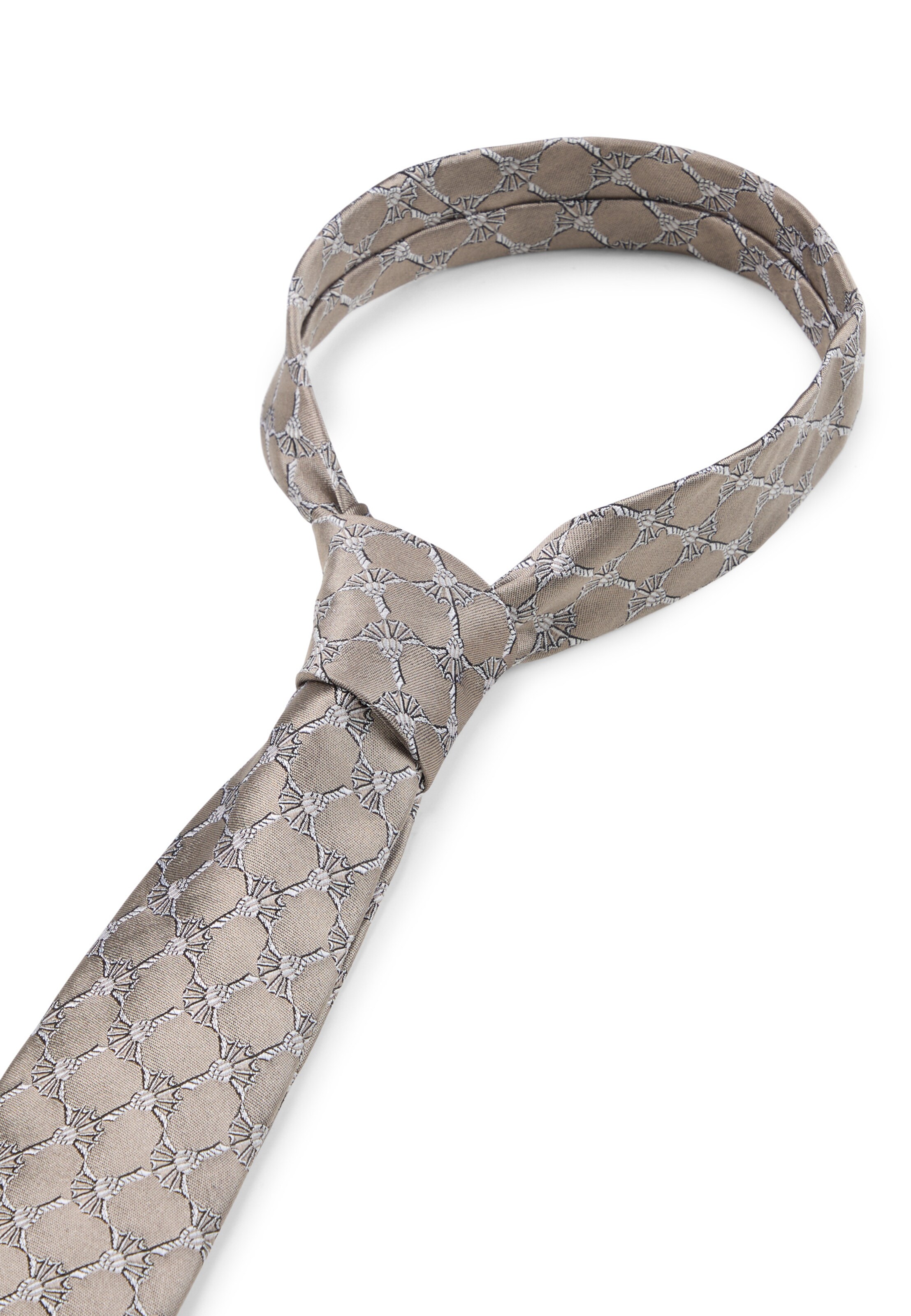 JOOP! Tie in Grey