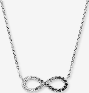 Engelsrufer Kette in Silber: Vorderseite