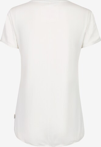 LIEBLINGSSTÜCK Тениска в бяло
