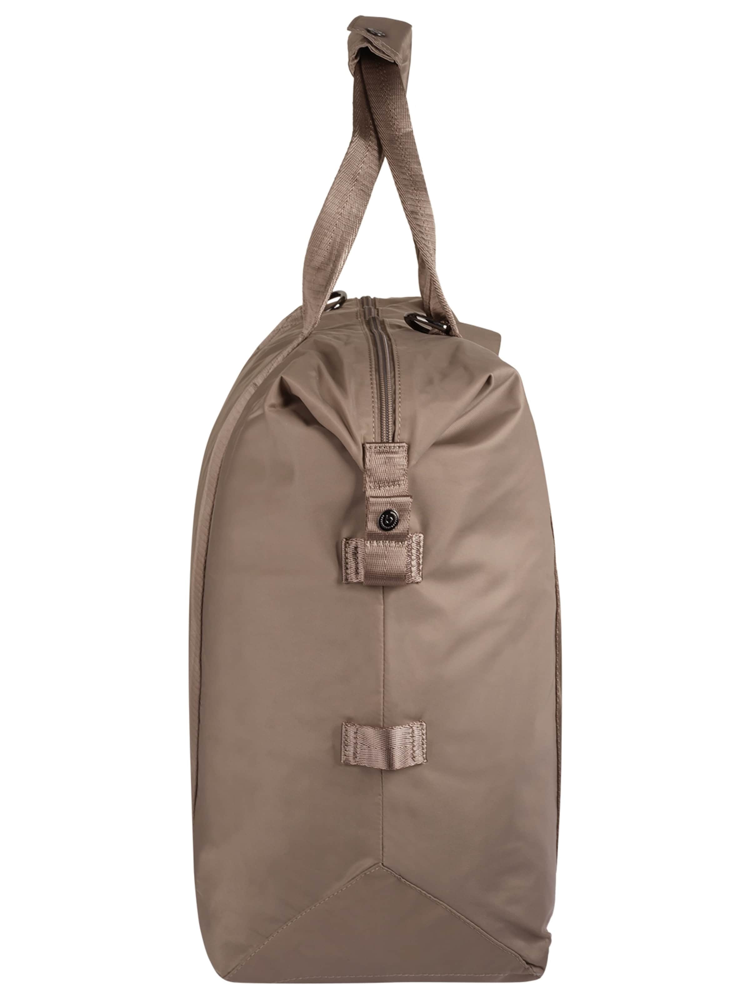 bugatti Shopper 'ELIA' in Grey