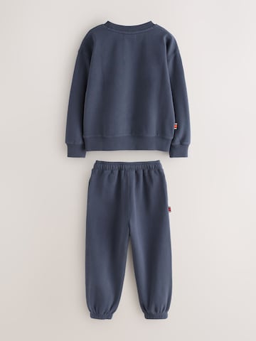 Superdry Sada – modrá