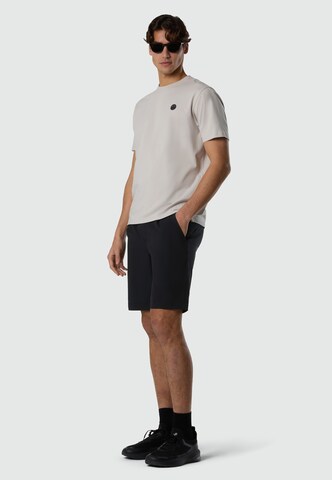 T-Shirt North Sails en gris