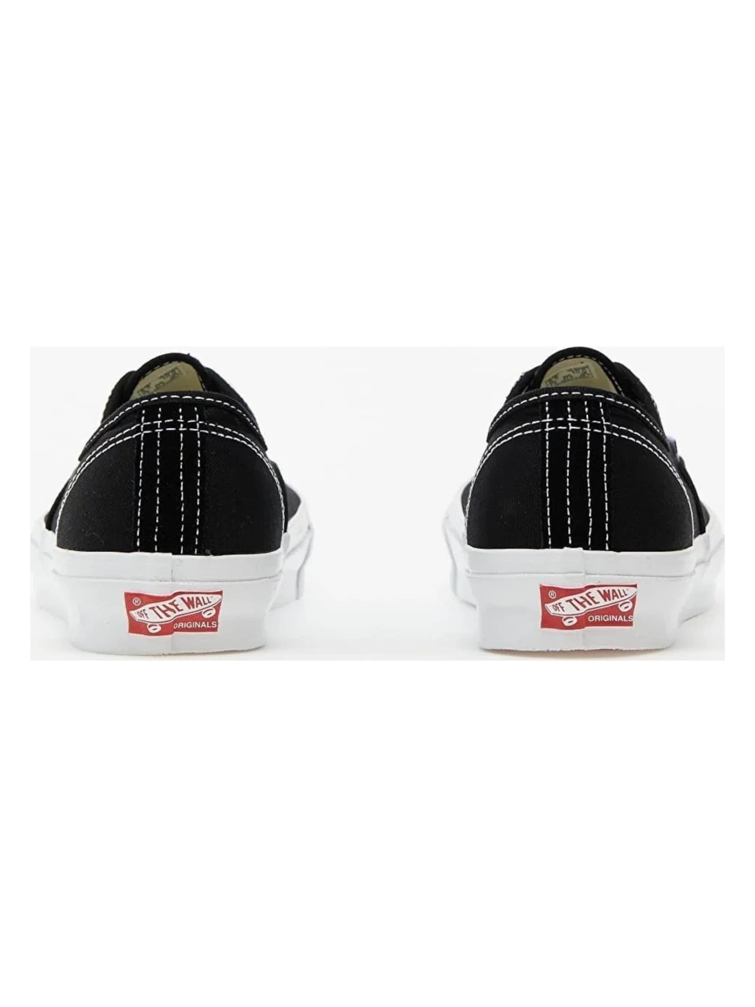 Scarpa sportiva 'Authentic Lx Og' di VANS in nero