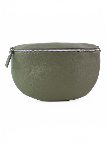 Sacs banane 'MILA large' lePelou en vert