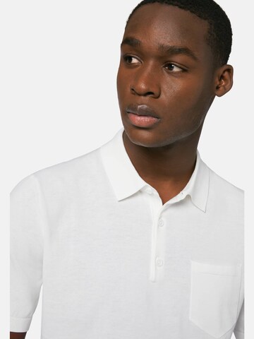 T-Shirt Boggi Milano en blanc