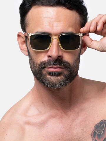 Herling Sunglasses 'Sullivan Sun' in Mixed colors