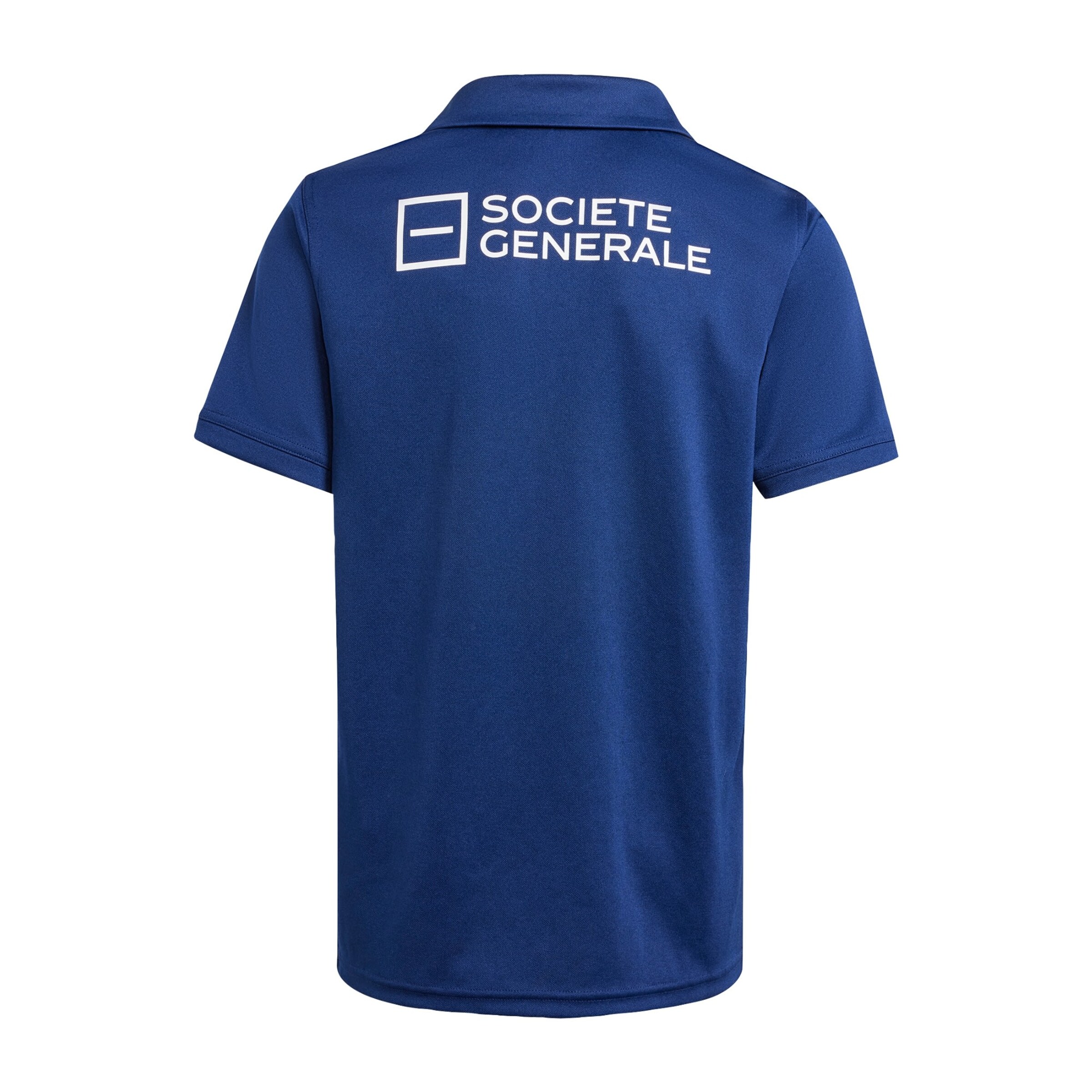 ADIDAS PERFORMANCE - Camiseta funcional 'France Rugby Home ' en azul