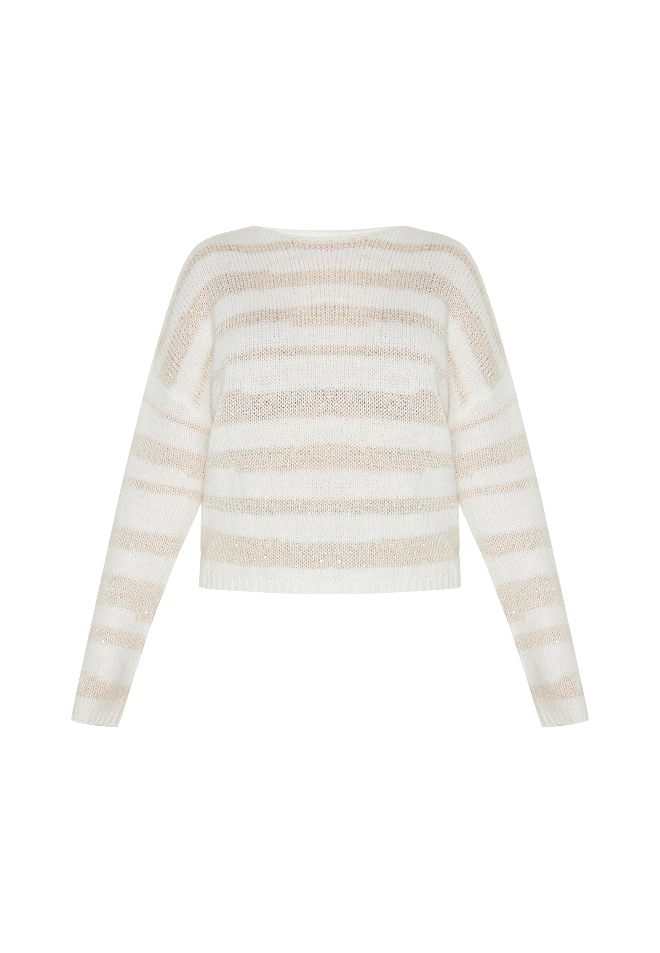 Usha Sveter - Béžová