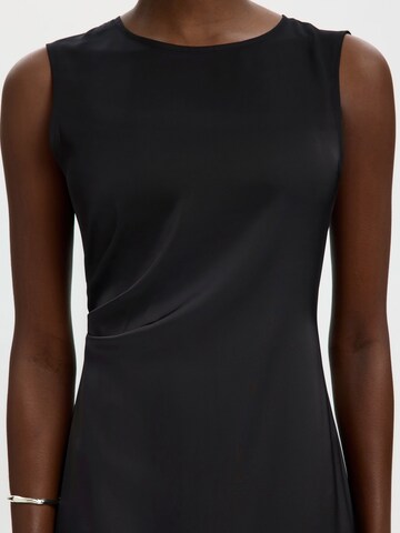 SELECTED Dress 'SLFCHLOE' in Black