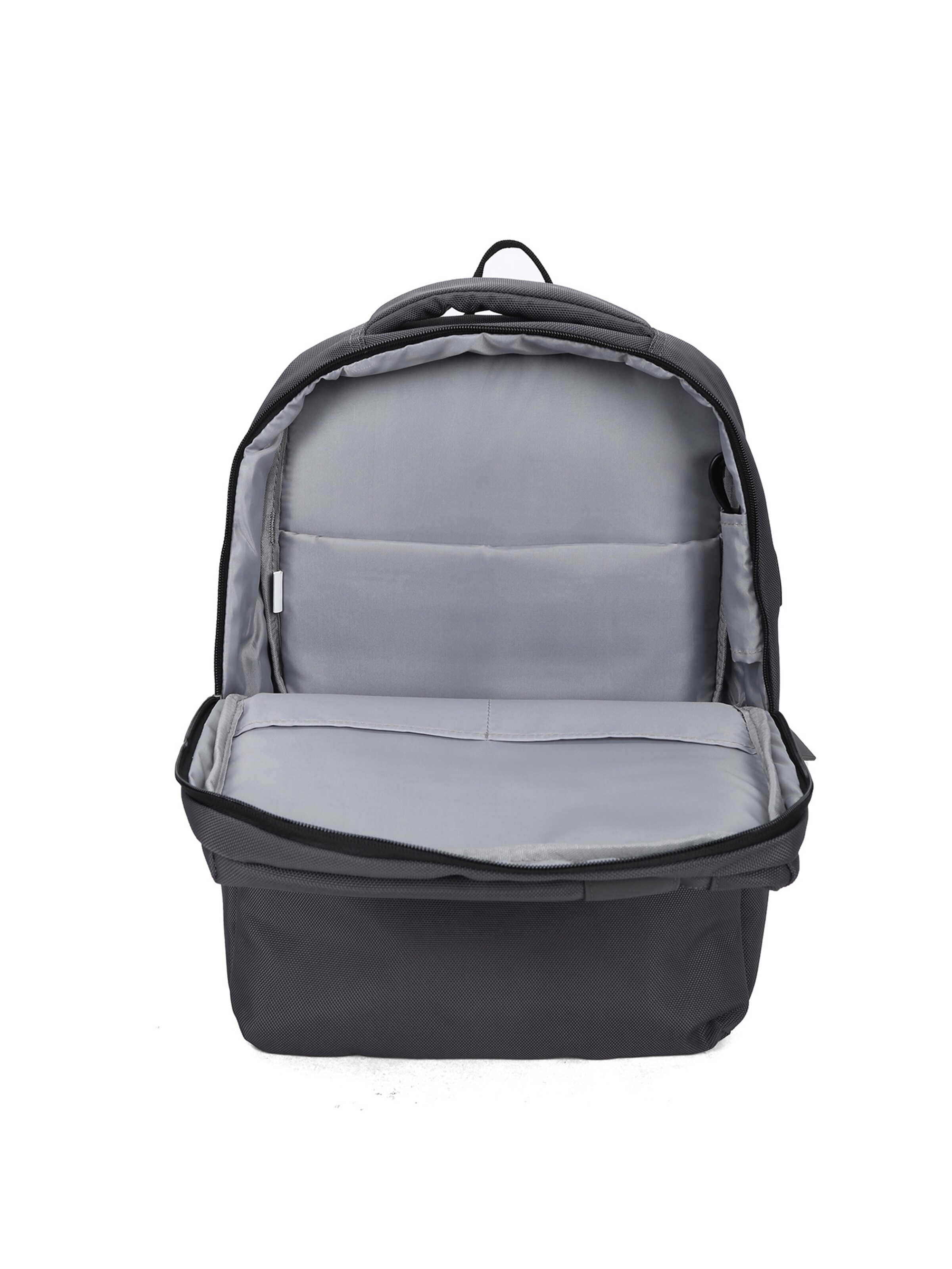 Aoking Backpack in Grey