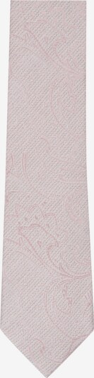 SEIDENSTICKER Cravate 'Schwarze Rose' en rosé / rose clair, Vue avec produit