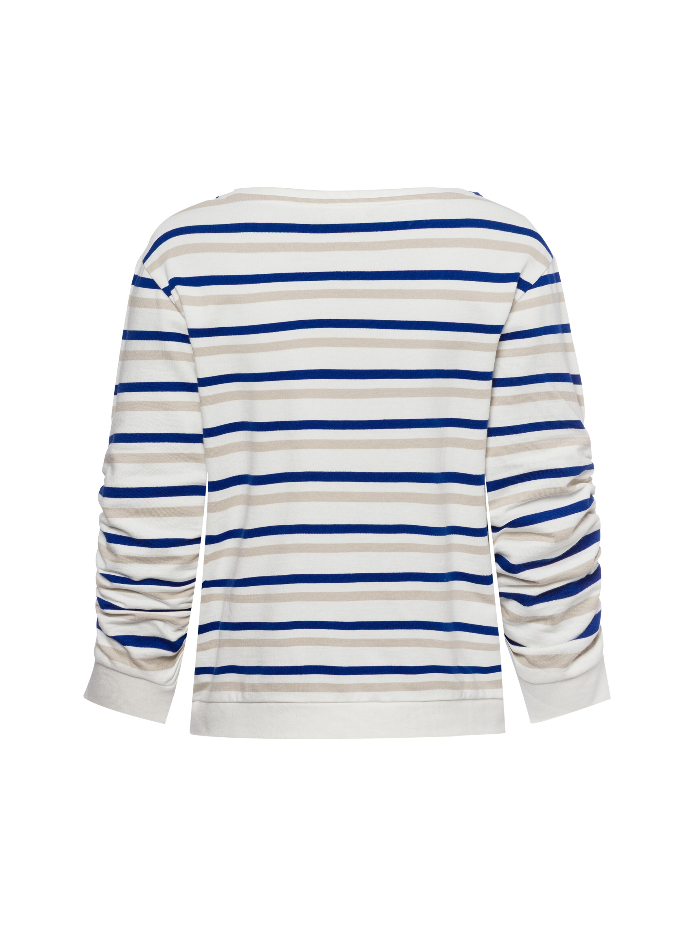 Franco Callegari Sweatshirt in White