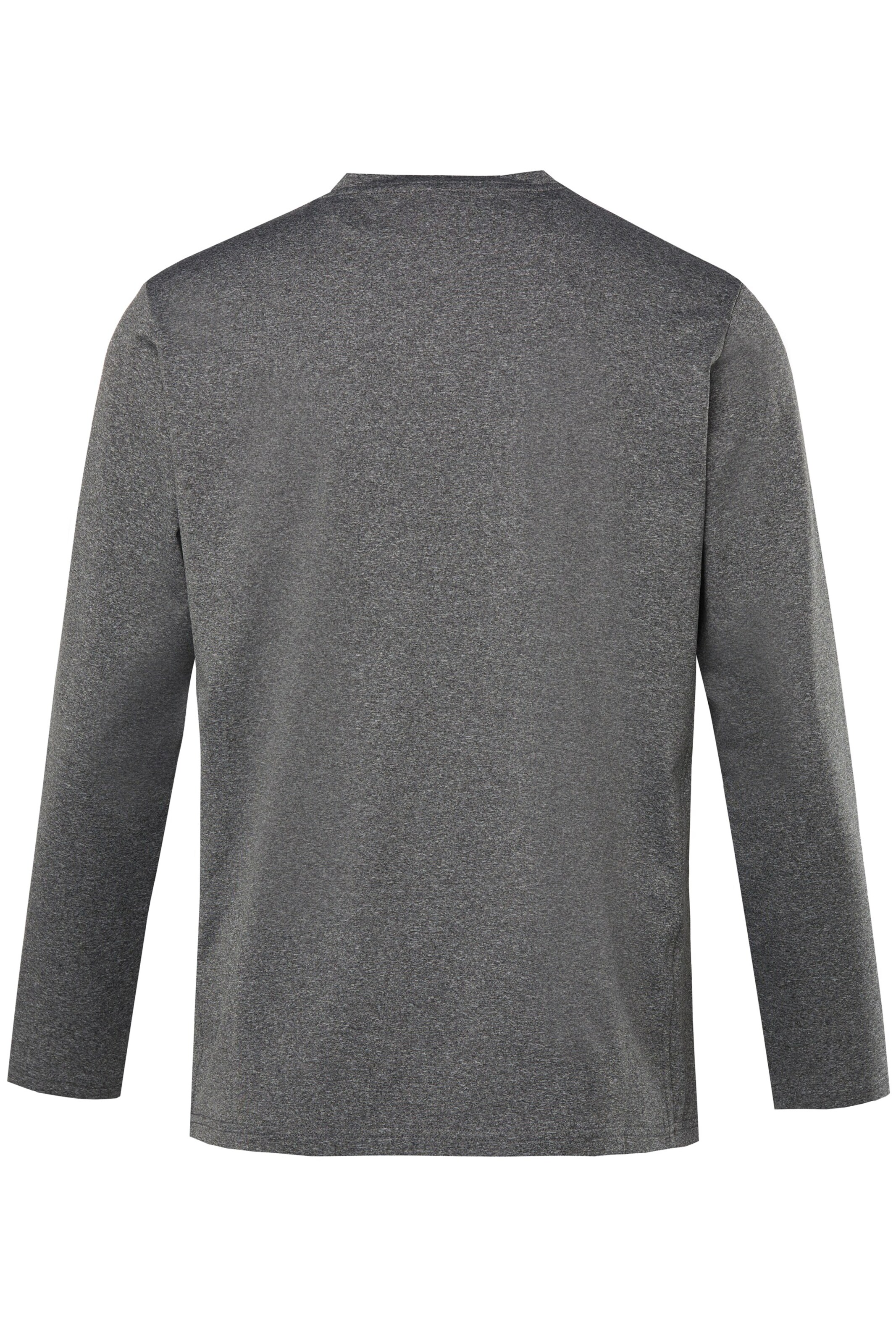 JAY-PI Shirt in Grau