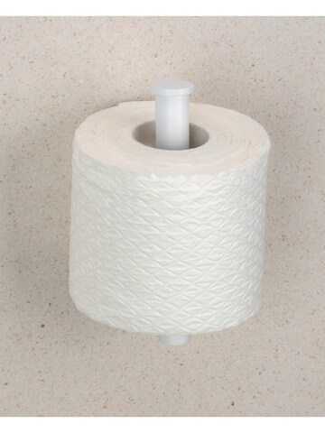 Wenko WC-Zubehör in Weiß