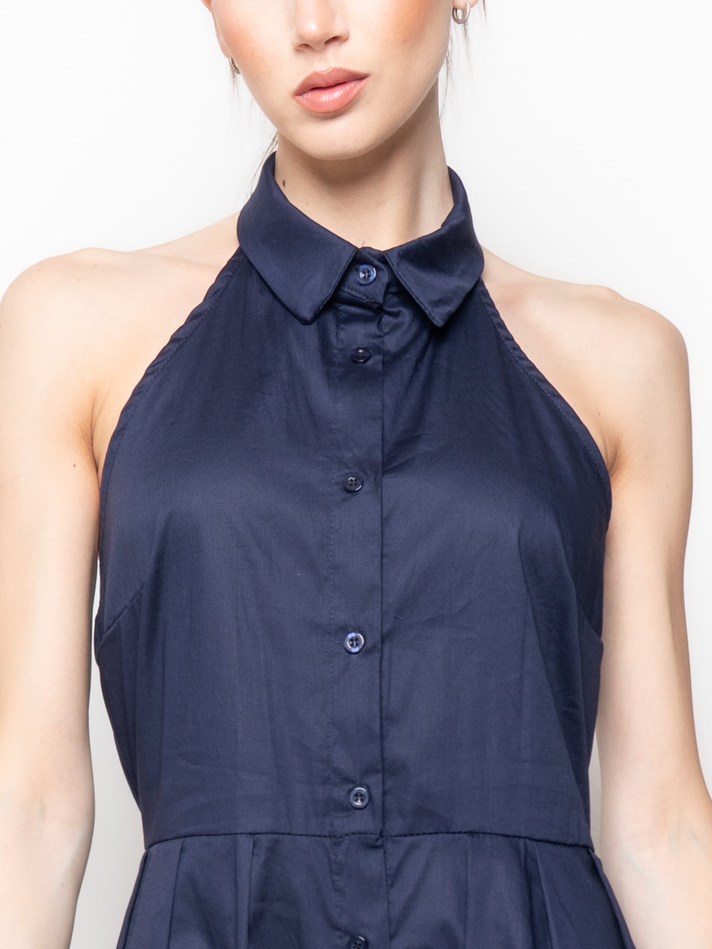 Nosy Be Kleid 'Abito'‌‌‌ in Blau