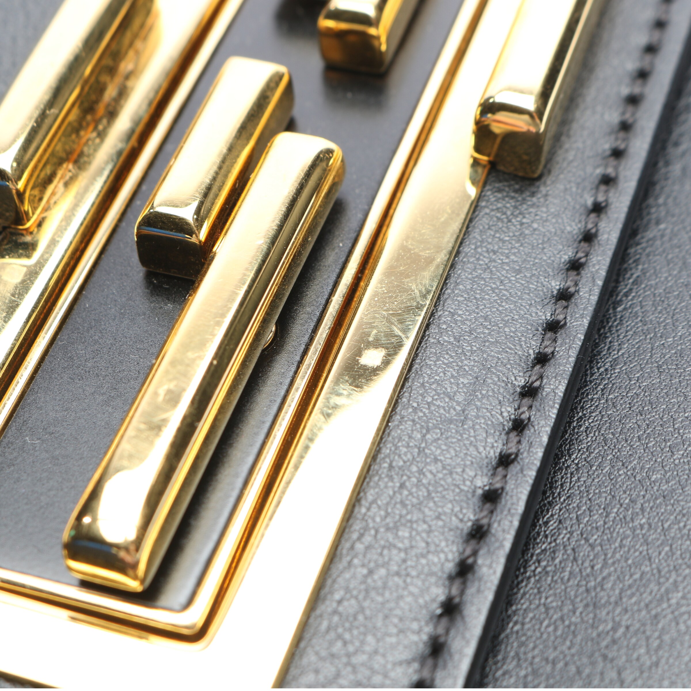 Fendi Bag in One size in Black