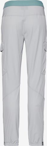OCK Regular Athletic Pants in Grey