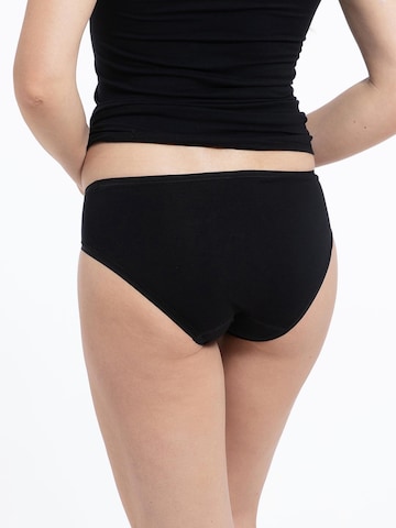 SPEIDEL Slip 'Soft Feeling' in Schwarz