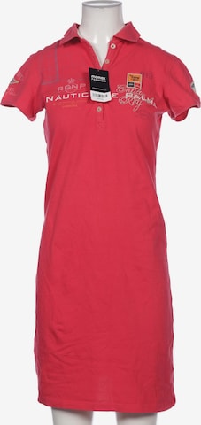 Gaastra Dress in S in Pink: front