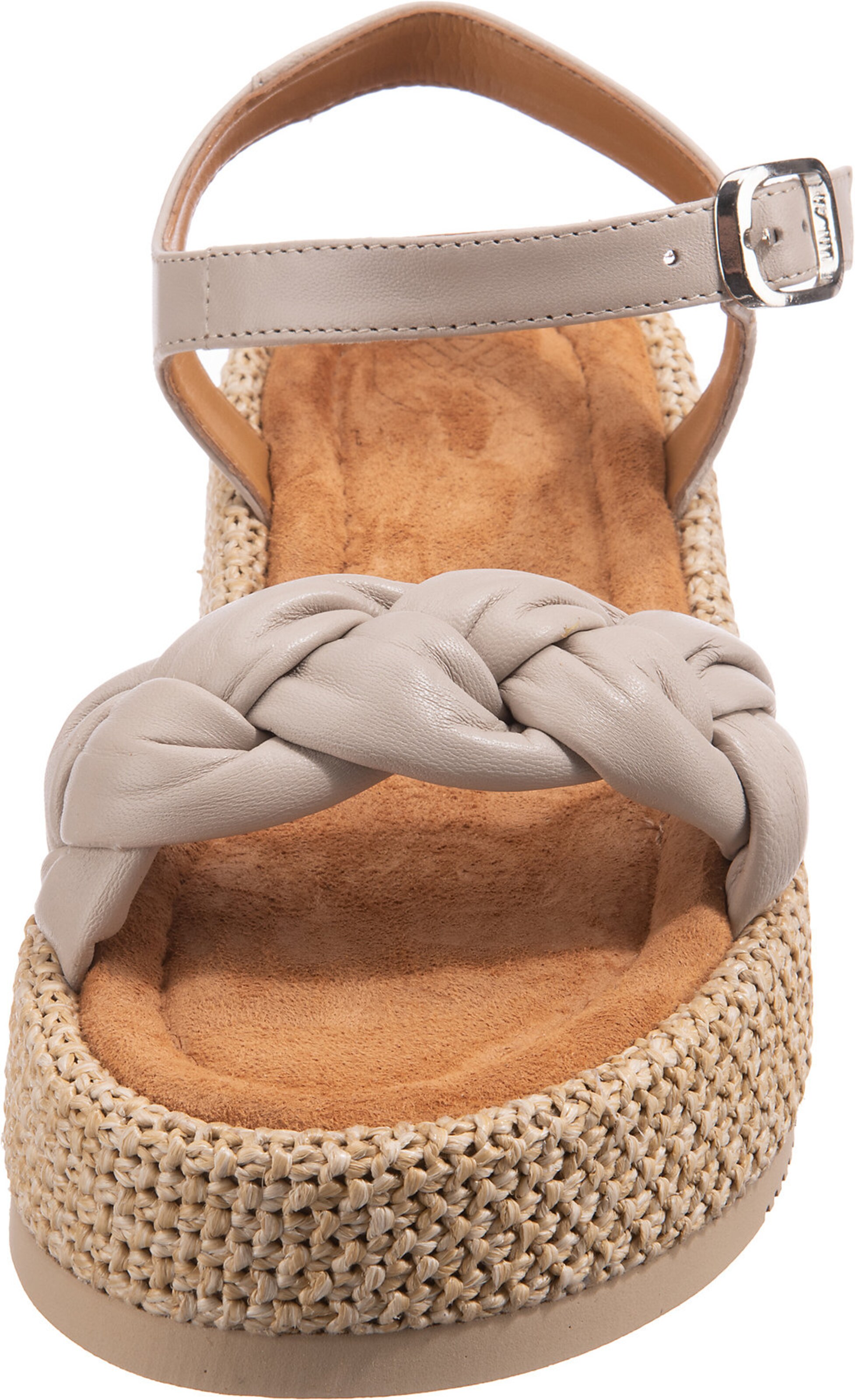 UNISA Sandals in Beige