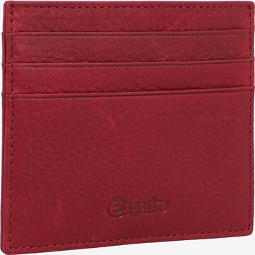 Esquire Case 'Oslo Texas' in Red