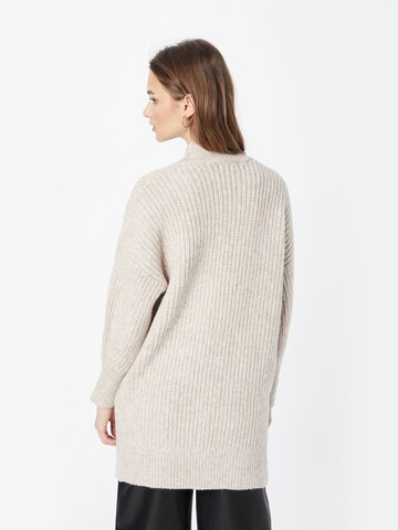 Wallis Knit Cardigan in Beige