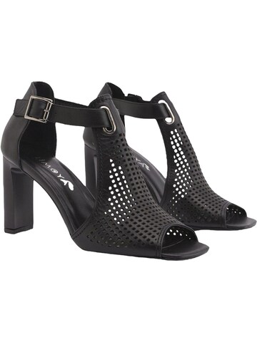 Limoya Slingpumps 'Monica' in Zwart