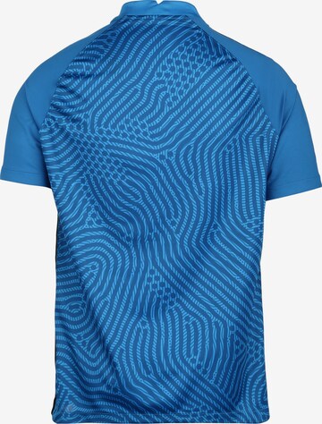 Maglia trikot 'Gardien III' di NIKE in blu