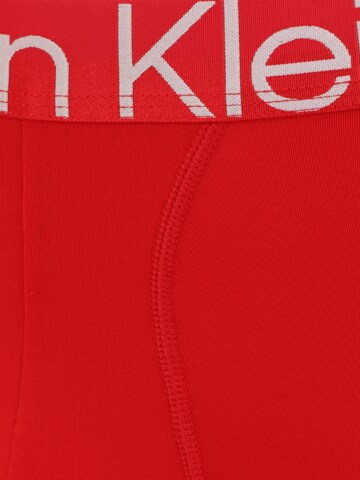 Calvin Klein Underwear Boxershorts in Rood