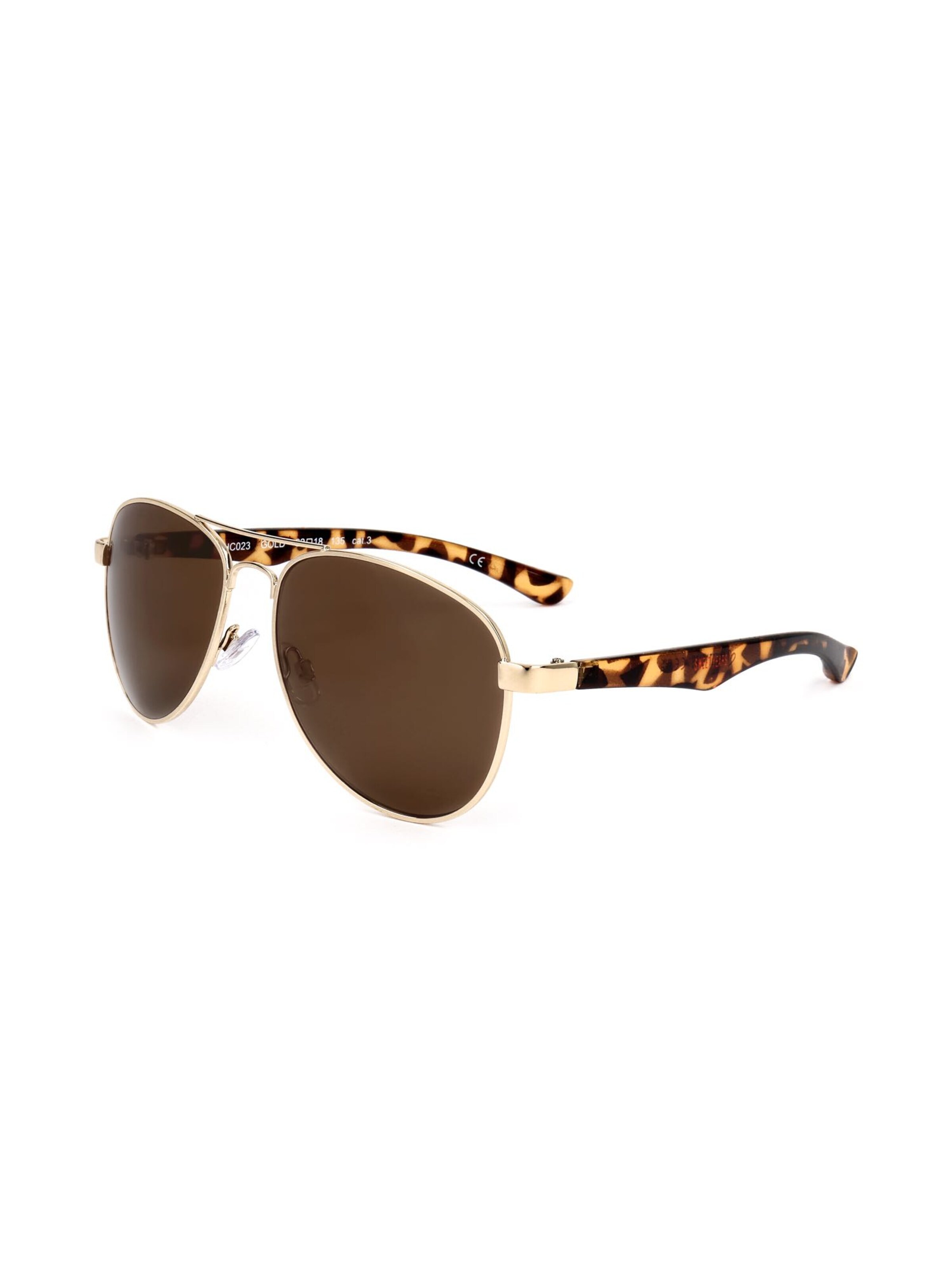 Occhiali da sole '22HC023' di Sweet Years in oro
