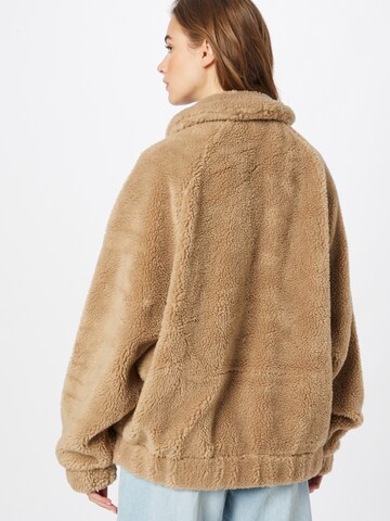BDG Urban Outfitters Jacke in Braun