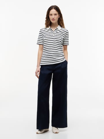 TOMMY HILFIGER Футболка '1985' в Синий