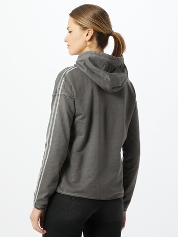 Sweat-shirt Key Largo en gris