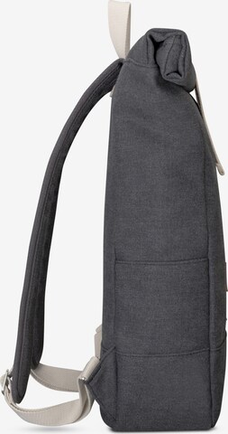 Johnny Urban Rucksack 'Adam Medium' in Schwarz