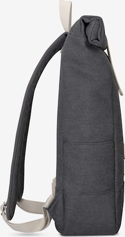 Johnny Urban Backpack 'Adam Medium' in Black