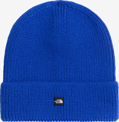 THE NORTH FACE Kapa veličine 55-60 u kobalt plava, Pregled proizvoda