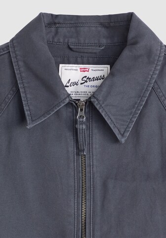 LEVI'S ® Jacke in Grau