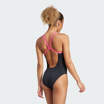 ADIDAS PERFORMANCE Бюстье Спортивный купальник в Черный