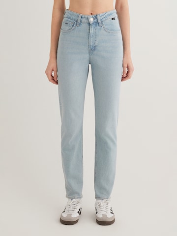 Mavi Slimfit Jeans 'Star' i blå: framsida