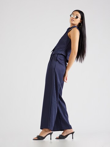 Dorothy Perkins Anzugweste in Blau