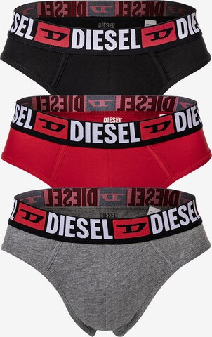 DIESEL Panty 'Andre' in Grey