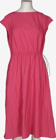 ECOALF Dress in S in Pink: front