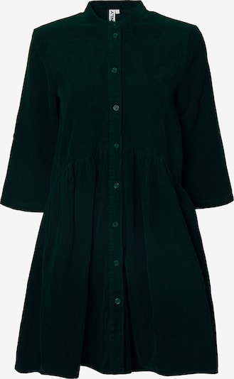 Palaidinės tipo suknelė 'ONLCHICAGO-MOXI' iš ONLY, spalva – tamsiai žalia, Prekių apžvalga