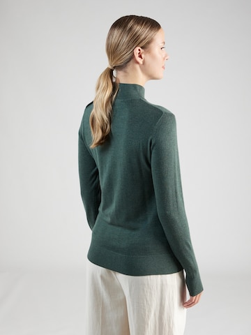b.young Sweater 'Pimba1' in Green