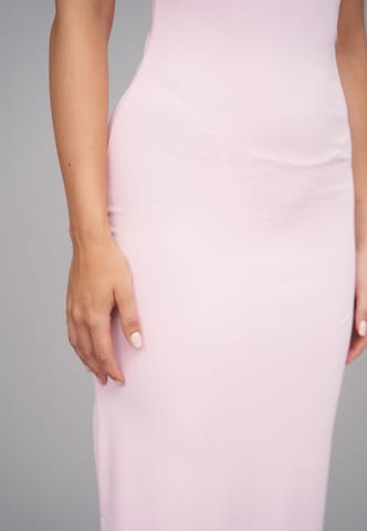 Cloud5ive - Vestido em rosa