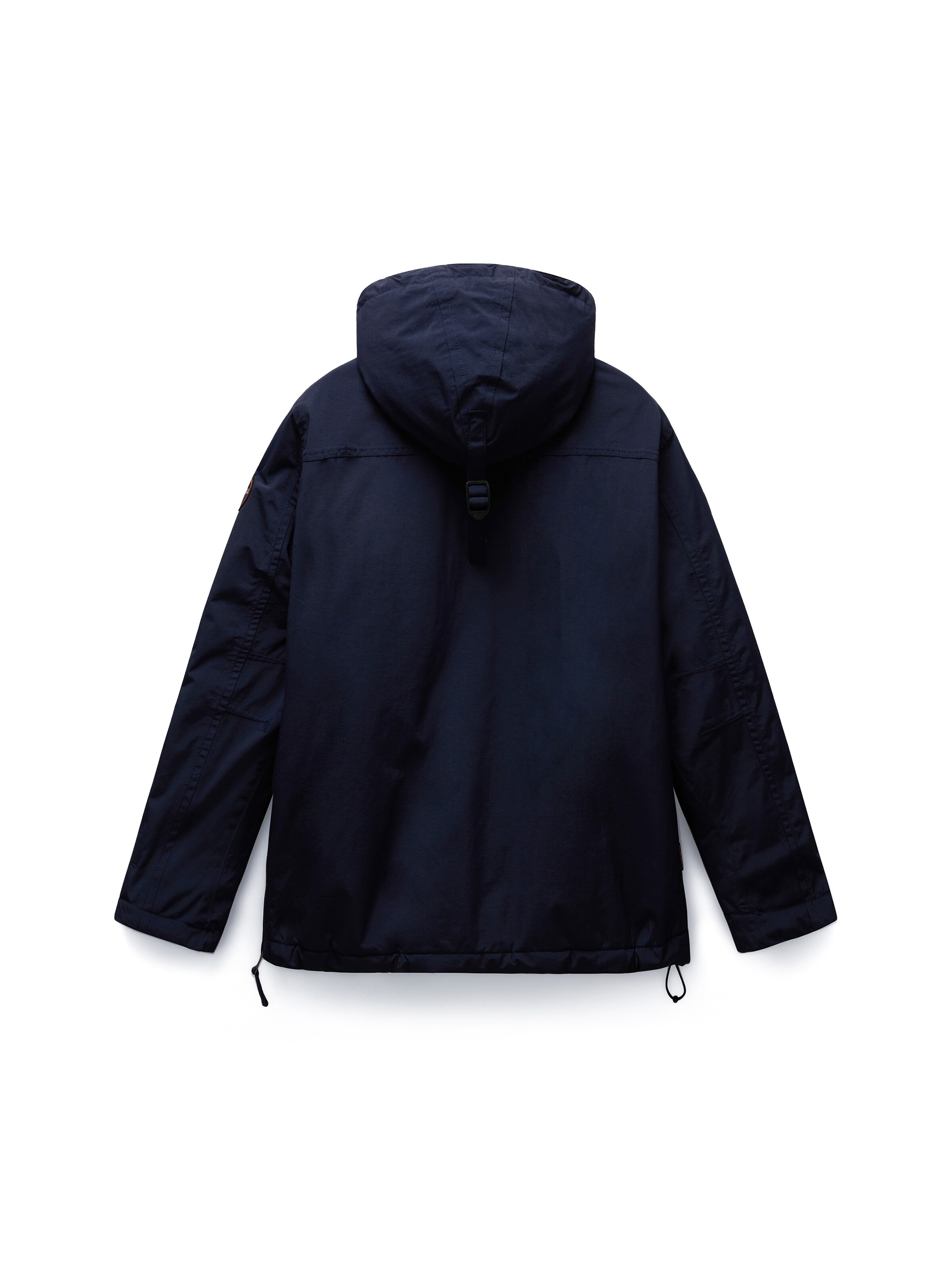 NAPAPIJRI Funktionsjacke 'Rainforest' in Blau