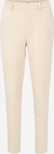 Pantaloni 'LISA' OBJECT Tall pe crem, Vizualizare produs