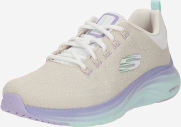 SKECHERS Sneaker in Weiß: Vorderseite