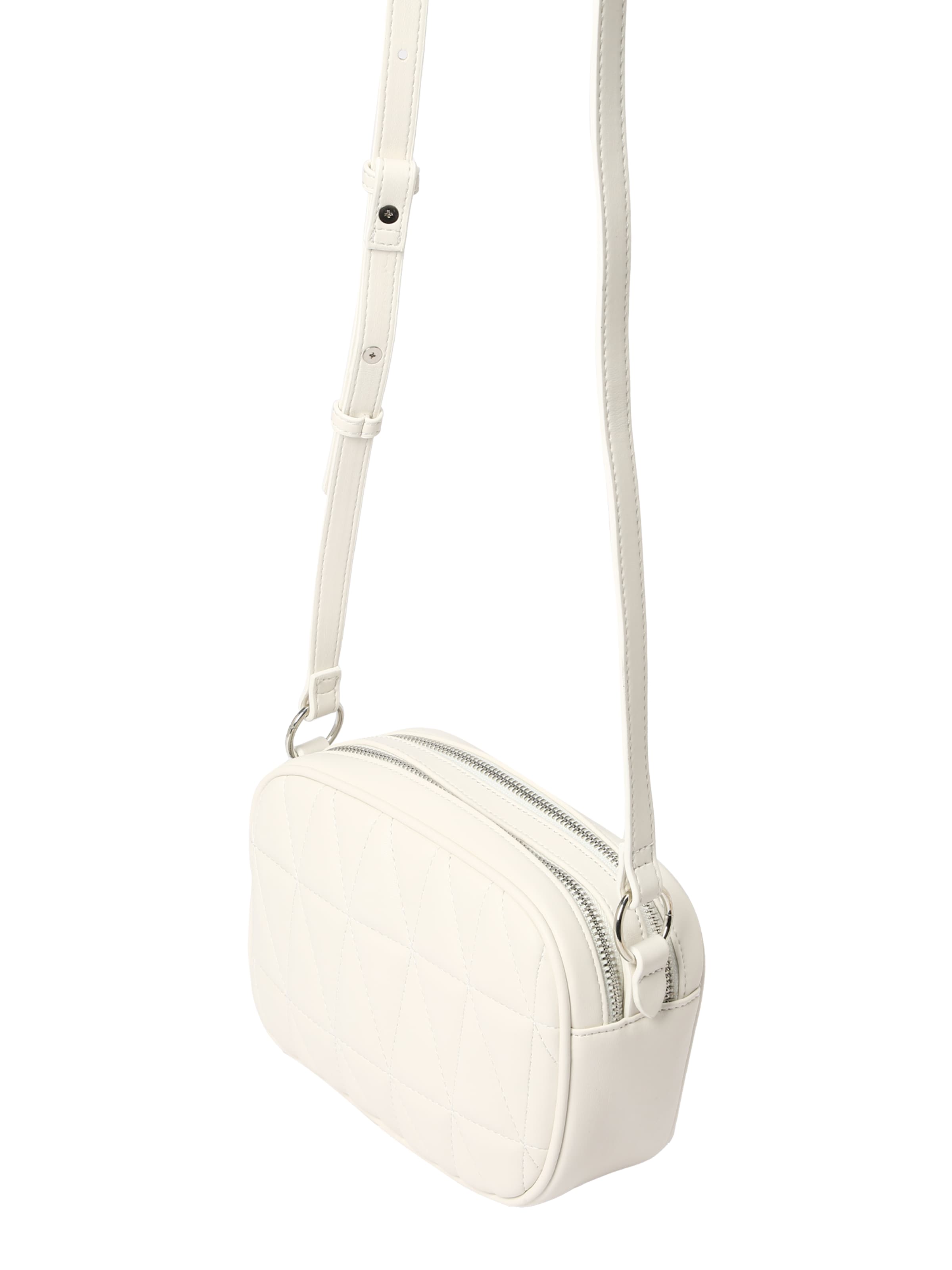 ABOUT YOU Torba na ramię 'Xenia' w kolorze beżowy: przód