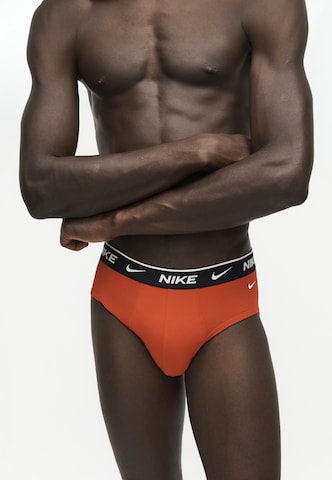 NIKE Underwear Σλιπ σε μπλε
